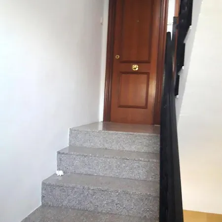 Apartamento With One Bedroom In 8 Km From The Beach